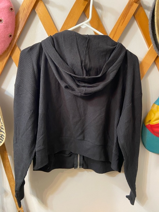 Zip Up Hoodie - Picture 5 of 5